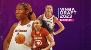 Wnba Mock Draft Wnba Mock Draft