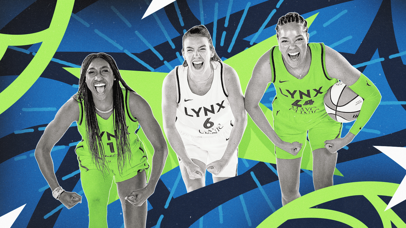 Lynx Took Strides in 2023 Toward Bright Future » Winsidr