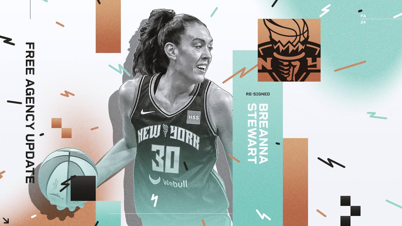 Breanna Stewart visual data 3