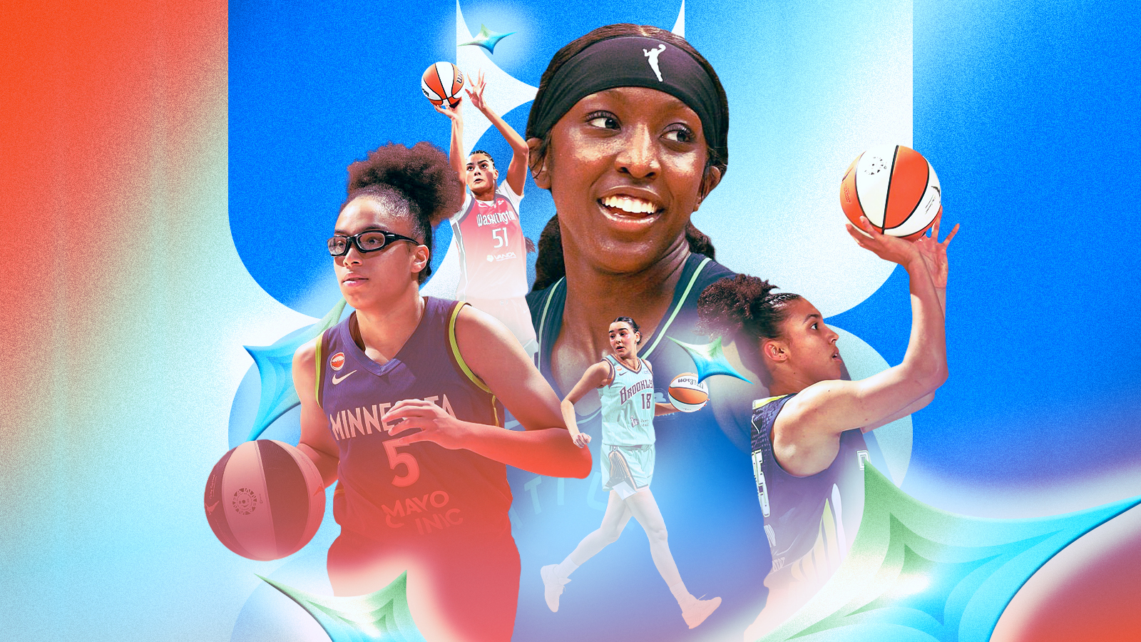 Rookie Rundown: How the WNBA’s Newest Stars are Making the Most of the ...