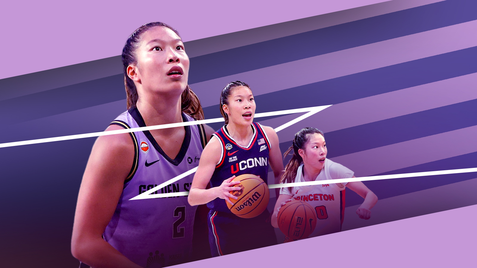 The X-Factor: Kaitlyn Chen’s meteoric rise