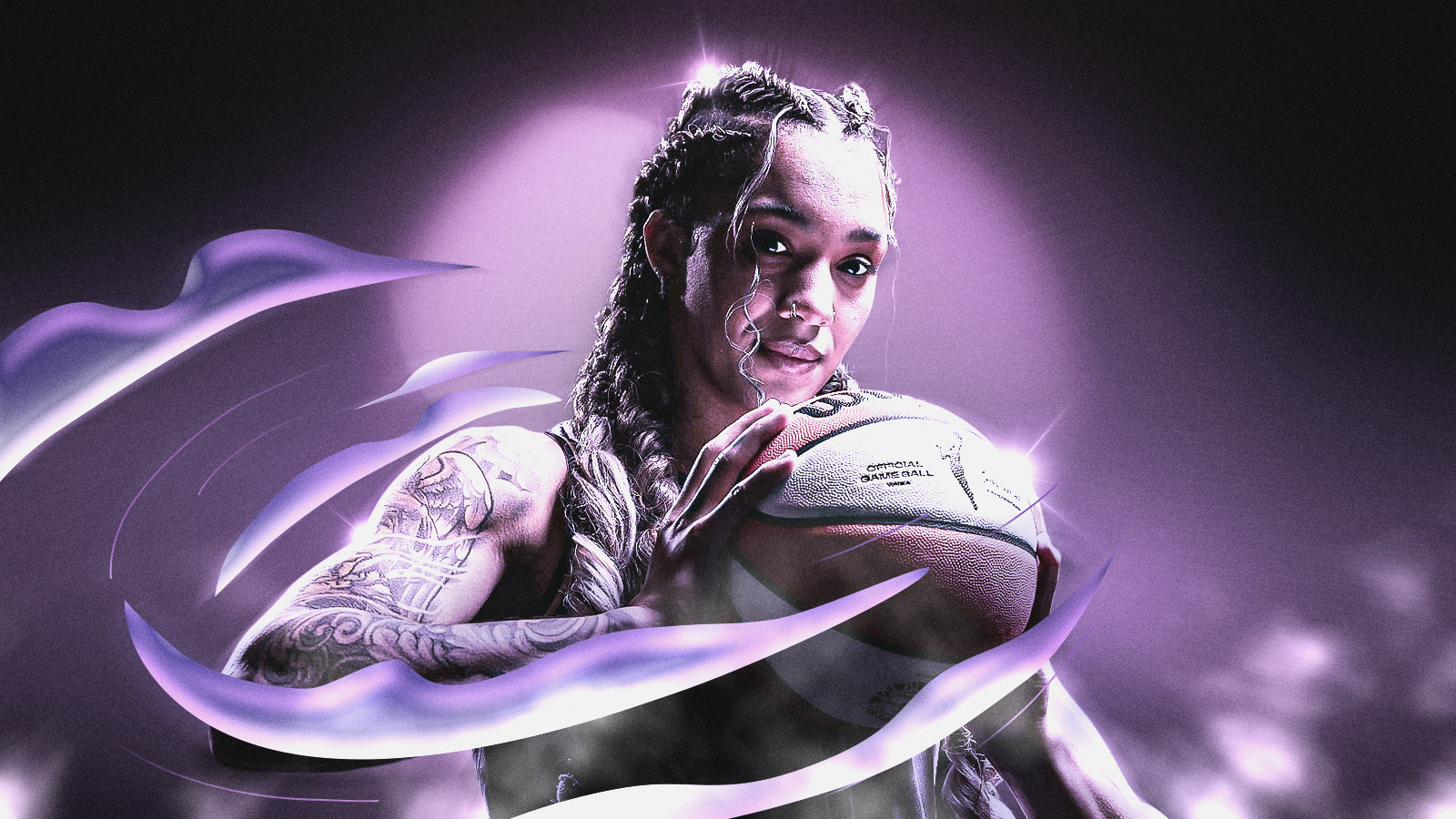 Gabby Williams: Do You Believe in Magic?